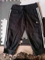 3/4 - Sporthose von Adidas Nordrhein-Westfalen - Drensteinfurt Vorschau