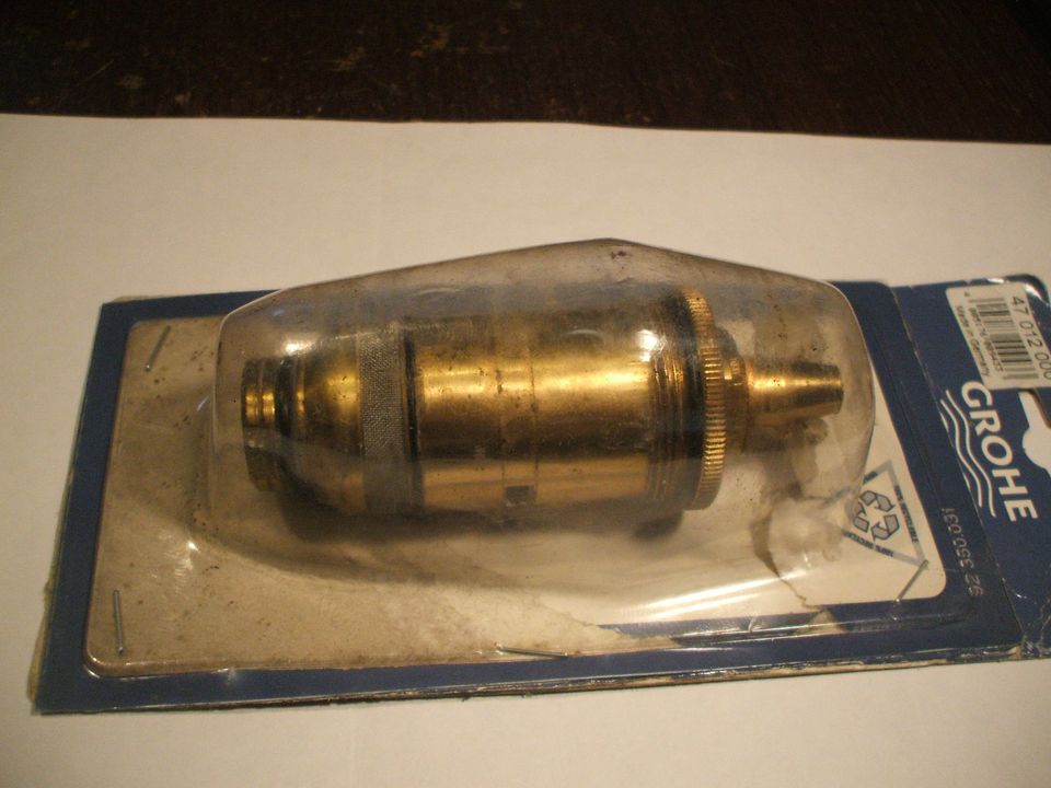 Wandthermostat Grohe 470012000  1205L in Nümbrecht