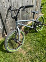 BMX Rad Groundspeed Dynamo Bike Niedersachsen - Scholen Vorschau