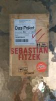 Sebastian Fitzek; Das Paket Rheinland-Pfalz - Trier Vorschau
