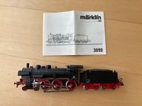 Märklin 3099 Dampflok Baureihe 38 mit OVP Nordrhein-Westfalen - Lohmar Vorschau