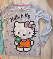 Next Langarmshirt Hello Kitty Gr. 116 Bayern - Stadtbergen Vorschau