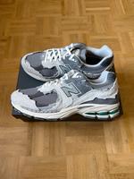 New Balance 2002R Protection Pack Cloud Rain NEU, EU 47,5/US 13 Düsseldorf - Bilk Vorschau