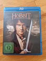 Blu-Ray  "Der Hobbit - Eine unerwartete Reise Bayern - Waldbrunn Vorschau