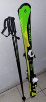 Tecnopro Pulse Team 70 ET Kinder Ski Skier (Radius 7 m) Brandenburg - Annahütte Vorschau