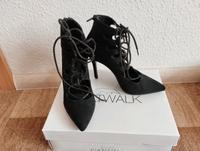 High Heels | Catwalk | Größe 38 Sachsen-Anhalt - Danstedt Vorschau
