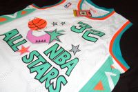 Karl Malone 1996 All Star Trikot Köln - Porz Vorschau