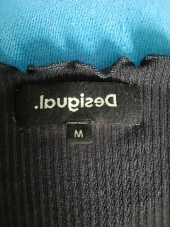 Desigual*Sommershirt*Gr S*neuwertig in Witten