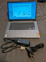 Lenovo Ideapad 3 Chromebook mit OVP Niedersachsen - Aerzen Vorschau