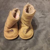 Babyschuhe Nordrhein-Westfalen - Morsbach Vorschau