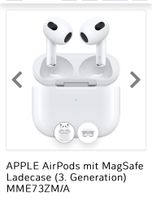 Apple AirPops Niedersachsen - Twist Vorschau