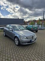 Mercedes Benz C 320 CDI Limousine Saarland - Sulzbach (Saar) Vorschau