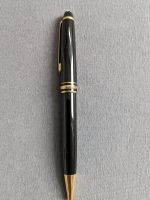 1 MONTBLANC Kugelschreiber Meisterst., vergoldet, Drehst./VINTAGE Nordrhein-Westfalen - Leverkusen Vorschau