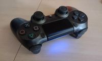 PS4 PlayStation4 V2 Controller Anthrazit-schwarz Neuwertig Sachsen - Marienberg Vorschau