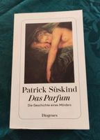 Taschenbuch von Patrick Süskind Das Parfum Wie Neu Bayern - Kirchseeon Vorschau