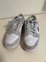 Nike Dunk grey Bochum - Bochum-Wattenscheid Vorschau