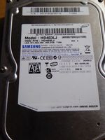 HDD Samsung 400GB 7200rpm 16M 3,5" Zoll Bayern - Euerbach Vorschau