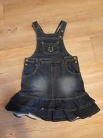 Sigikid Jeans Latzrock Latzkleid Gr. 122/128 Kreis Ostholstein - Neustadt in Holstein Vorschau