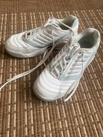 Tennisschuhe/Halle mit glatter Sohle Bayern - Altenmarkt Vorschau