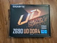 Defekt - z690 DDR4 Mainboard Gigabyte UD mit 16GB Ram Baden-Württemberg - Konstanz Vorschau