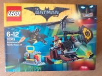 LEGO Batman Movie 70913 Kräftemessen mit Scarecrow Neu OVP Kreis Ostholstein - Fehmarn Vorschau