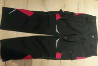 Hose/Arbeitshose Kübler Workwear Größe 54 Schwarz -Rot Nordrhein-Westfalen - Beckum Vorschau