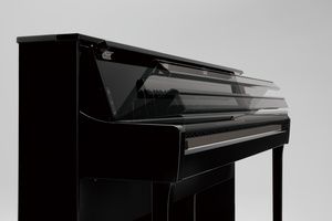 E-Piano Kawai CA-901WH/S inkl. Klavierbank in allen Farben erst mieten später kaufen - deutschlandweite Lieferung und Service - Kawai - Flügel - Klavier in Offenburg