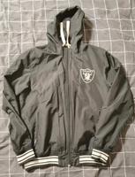 NFL Raiders Jacke M Hessen - Frankenberg (Eder) Vorschau