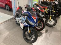 Aprilia RS 125 + RS 125 GP Replica Baden-Württemberg - Emmendingen Vorschau