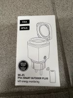 Pinci Outdoor WiFi Smart Socket Rheinland-Pfalz - Ludwigshafen Vorschau