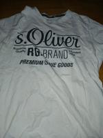 S.Oliver T-Shirt Niedersachsen - Delmenhorst Vorschau