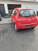 Renault Twingo II  Unfallschaden Nordrhein-Westfalen - Lünen Vorschau
