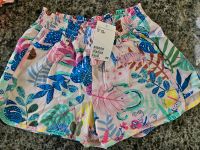 Viskose Shorts kurze Hose H&M 140 Baden-Württemberg - Grenzach-Wyhlen Vorschau