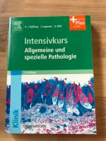 Intensivkurs Allgemeine und spezielle Pathologie, 4. Auflage Dresden - Kleinzschachwitz Vorschau