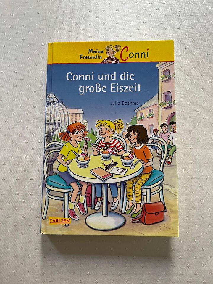 Meine Freundin Conni Bücher ab 7 Jahren in Kleinmachnow