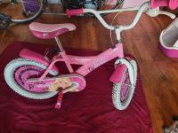 Barbie Kinderrad Nordrhein-Westfalen - Monheim am Rhein Vorschau