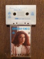 Askin Nur Yengi - Hesap Ver - türkische Musikkassette - Tape Hessen - Reiskirchen Vorschau