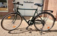 BMW-Fahrrad Herren 28 Zoll faltbar Retro 90er Jahre Nordrhein-Westfalen - Ratingen Vorschau