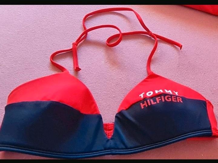 Bikini von Tommy Hilfiger in Dessau-Roßlau