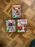 DVD „scrubs“ Kr. München - Gräfelfing Vorschau