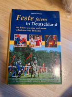 Feste Feiern in Deutschland Angelika Feilhauer Bielefeld - Altenhagen Vorschau