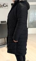 Jack Wolfskin Damenjacke Winterjacke Gr. M in schwarz Kreis Pinneberg - Elmshorn Vorschau