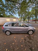 Opel Zafira 1.9 TÜV 7/2024 Duisburg - Hamborn Vorschau