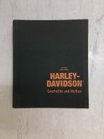 Harley Davidson Buch Geschichte und Mythos Obergiesing-Fasangarten - Obergiesing Vorschau