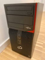 PC Workstation Fujitsu ESPRIMO P420 E85+ mit Zubehör PC Tower Hessen - Kassel Vorschau