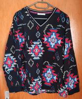 Cecil-Langarmshirt, Gr. XL Hessen - Wabern Vorschau