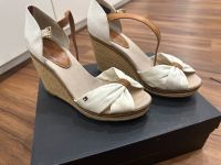 Wedges Sandalen tommy Hilfiger Nordrhein-Westfalen - Dinslaken Vorschau