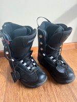 Snowboard Schuhe Boots Größe 37 Dresden - Leuben Vorschau