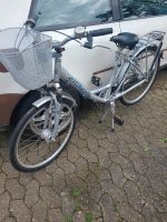 Damen CityStar Fahrrad Niedersachsen - Aerzen Vorschau