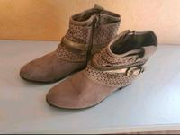 Stiefeletten 38 Am Ohmberg - Großbodungen Vorschau